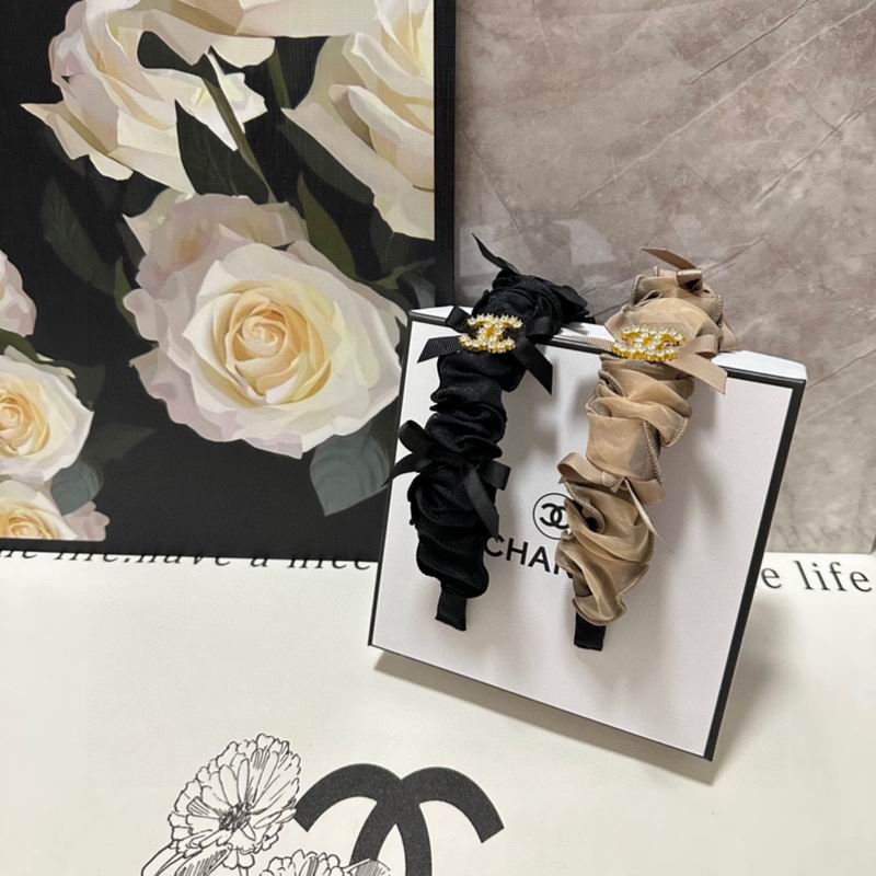 Chanel Headband hh104